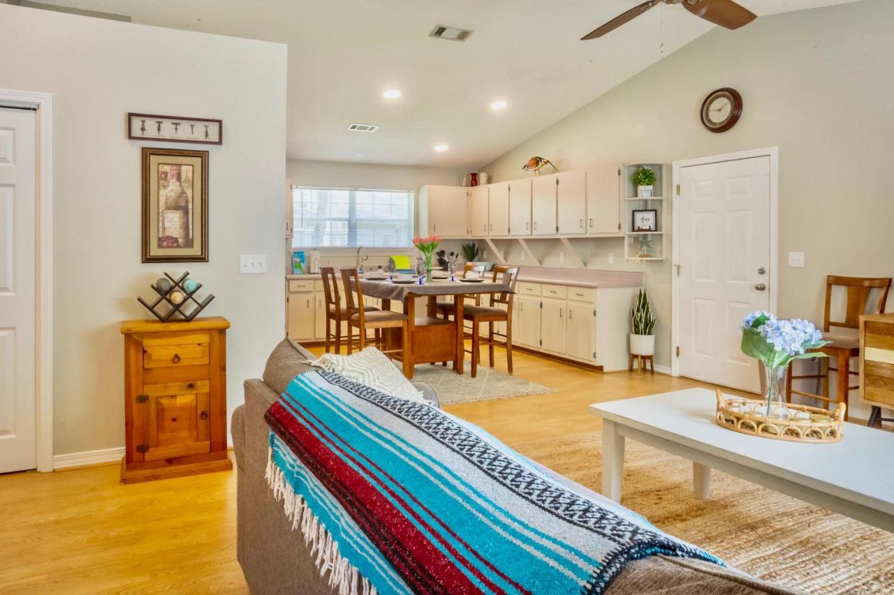 גולף בריז Life'S A Breeze! Updated 3B Home 10 Min To Beach! מראה חיצוני תמונה