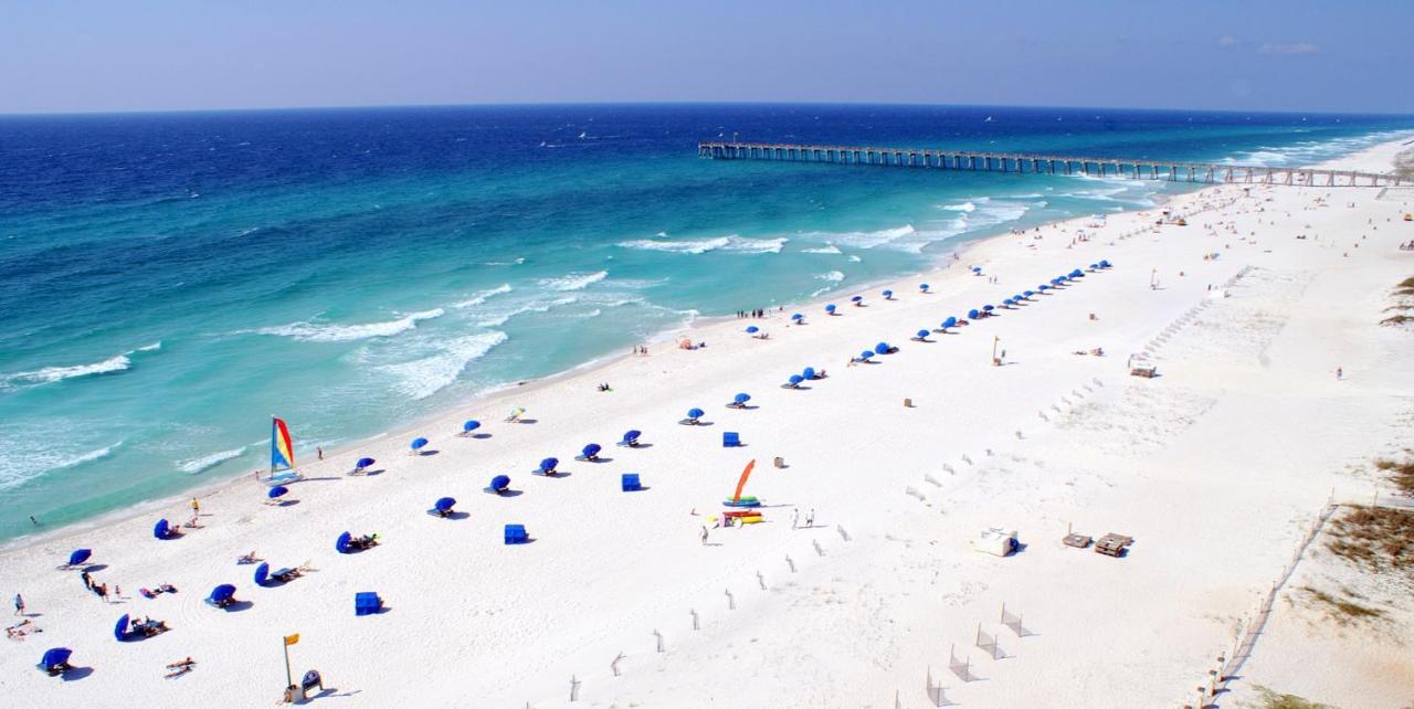 גולף בריז Life'S A Breeze! Updated 3B Home 10 Min To Beach! מראה חיצוני תמונה